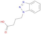 4-(1H-1,2,3-Benzotriazol-1-yl)butanoic acid