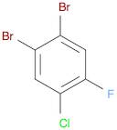 2-Chloro-4,5-dibromofluorobenzene