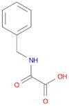 N-Benzyloxalamic acid