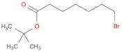 7-Bromo-heptanoic acid tert-butyl ester