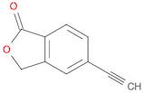 5-Ethynylisobenzofuran-1(3H)-one