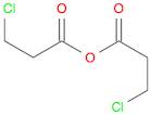 3-Chloropropionic anhydride