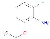 2-Ethoxy-6-fluoroaniline