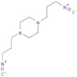 1,4-Bis(3-isocyanopropyl)piperazine
