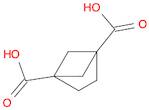 Bicyclo[2.1.1]hexane-1,4-dicarboxylic acid