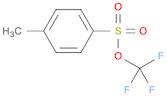 Trifluoromethyl 4-Methylbenzenesulfonate