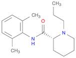 (R)-N-(2,6-Dimethylphenyl)-1-propylpiperidine-2-carboxamide