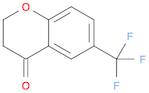 6-(trifluoromethyl)chroman-4-one