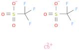 Cobalt(II) trifluoromethanesulfonate