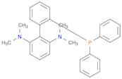 2-Diphenylphosphino-2',6'-bis(dimethylamino)-1,1'-biphenyl