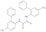 N1,N2-bis(5-methyl-[1,1-biphenyl]-2-yl)oxalamide