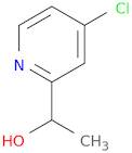 4-Chloro-a-methyl-2-pyridinemethanol