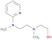 2-(methyl(2-(methyl(pyridin-2-yl)amino)ethyl)amino)ethan-1-ol
