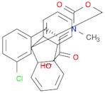 (S)-2-((((9H-fluoren-9-yl)methoxy)carbonyl)(methyl)amino)-3-(3-chlorophenyl)propanoic acid