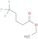 ethyl5,5,5-trifluoropentanoate