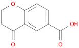 4-Oxochroman-6-carboxylicacid
