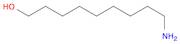 1-Nonanol, 9-amino-