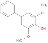 (1,1-Biphenyl)-4-ol, 3,5-dimethoxy-