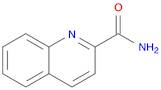 quinoline-2-carboxamide