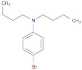 Benzenamine, 4-bromo-N,N-dibutyl-