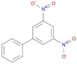 1,1-Biphenyl, 3,5-dinitro-