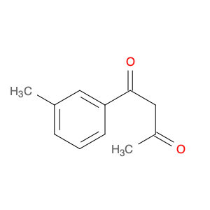 1,3-Butanedione, 1-(3-methylphenyl)-