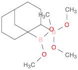 Boronic acid, bicyclo[3.3.1]nonanediylbis-, tetramethyl ester
