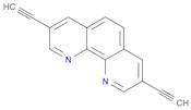 1,10-Phenanthroline, 3,8-diethynyl-