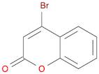 2H-1-Benzopyran-2-one, 4-bromo-