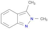 2,3-dimethylindazole
