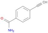Benzamide, 4-ethynyl-