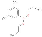 Boronic acid, (3,5-dimethylphenyl)-, dipropyl ester