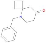 5-Benzyl-5-azaspiro[3.5]nonan-8-one