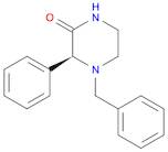 (S)-4-Benzyl-3-phenylpiperazin-2-one
