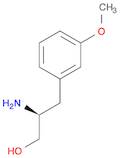 (S)-b-Amino-3-methoxybenzenepropanol