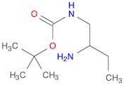 N-Boc-2-amino-butylamine