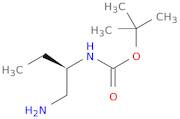 N-Boc-[(1R)-1-(aminomethyl)propyl]amine