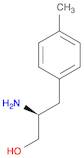 (S)-b-Amino-4-methylbenzenepropanol