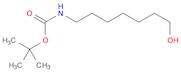 Boc-7-aminoheptan-1-ol