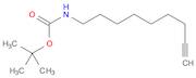 N-Boc-non-8-yn-1-amine