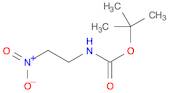 1-N-Boc-2-nitroethanamine