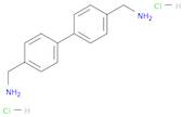 4,4'-Bis(aminomethyl)biphenyl dihydrochloride