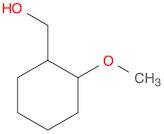 2-Methoxy-cyclohexanemethanol