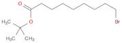 9-Bromononanoic acid tert-butyl ester