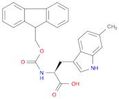 N-Fmoc-6-methyl-L-tryptophan