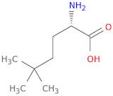 5,5-Dimethyl-L-norleucine