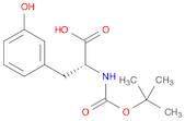 N-Boc-3-hydroxy-D-phenylalanine