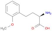 2-Methoxy-D-homophenylalanine