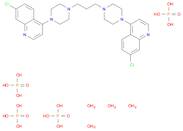 Piperaquine Tetraphosphate Tetrahydrate