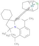 (Cyclohexyl-CAAC)Rh(COD)Cl